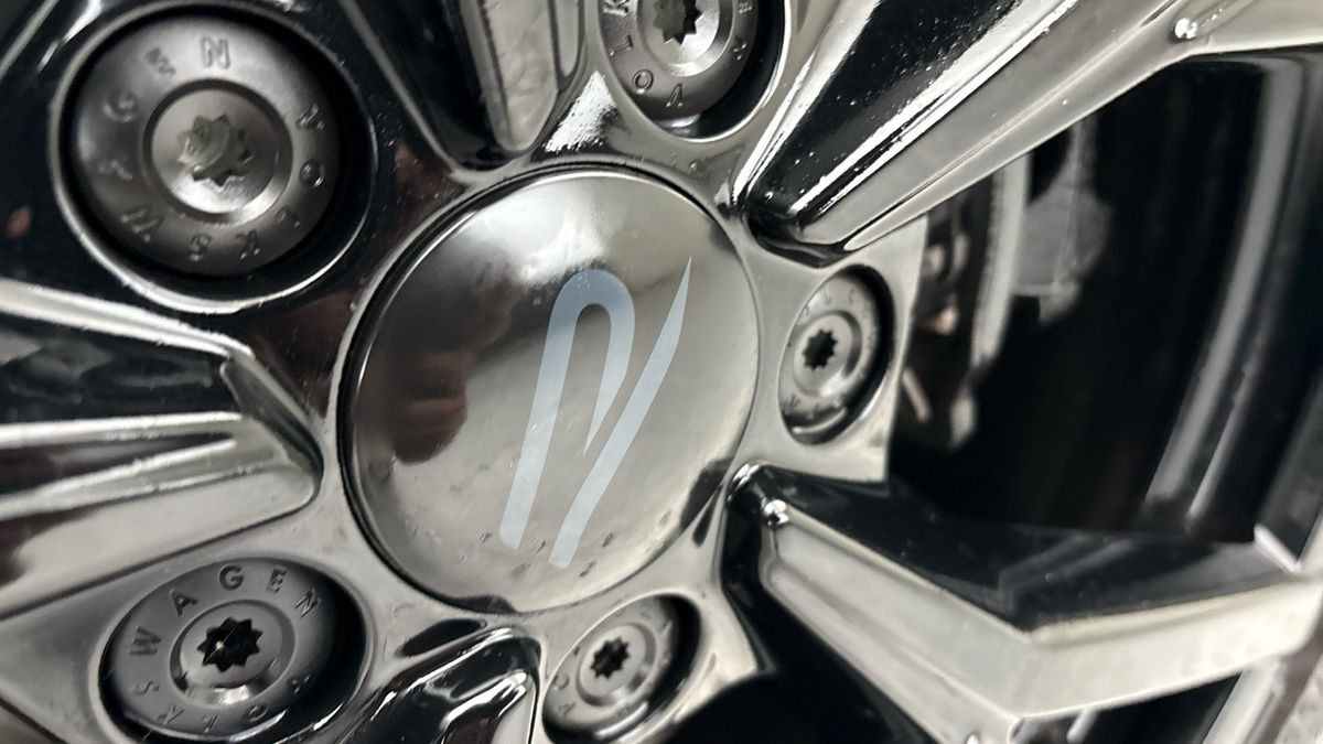 Volkswagen Golf Image 25