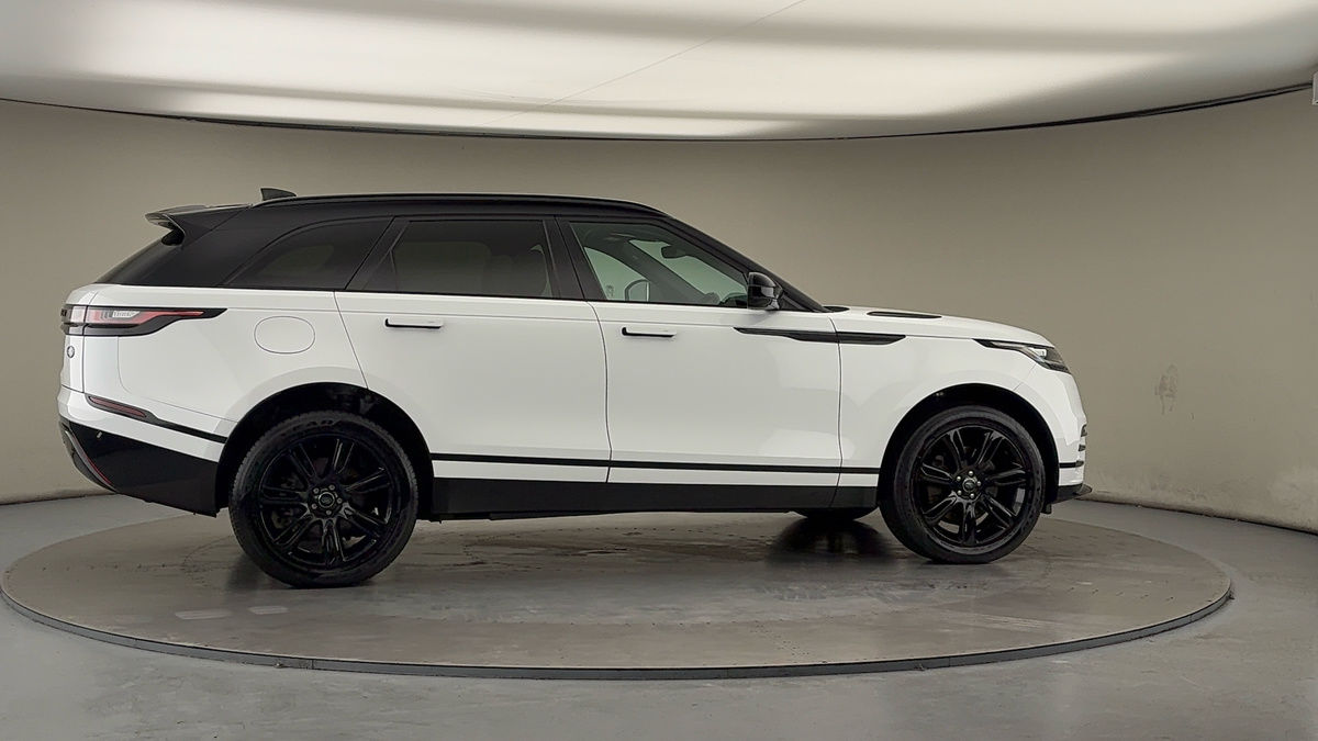 More views of Land Rover Range Rover Velar