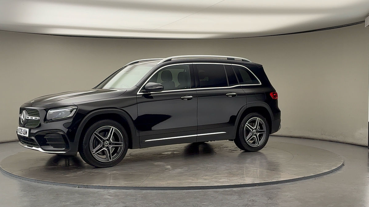 More views of Mercedes-Benz GLB