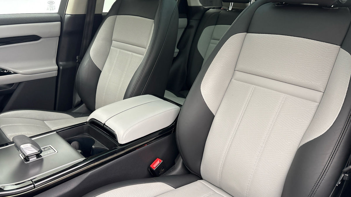 Land Rover Range Rover Evoque Image 7