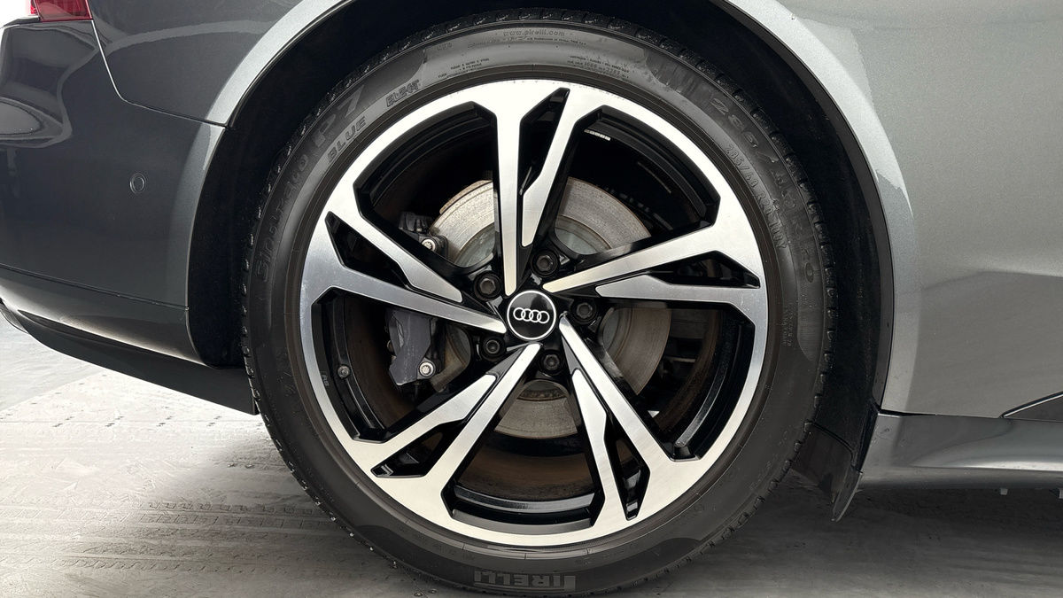 Audi e-tron GT Image 10