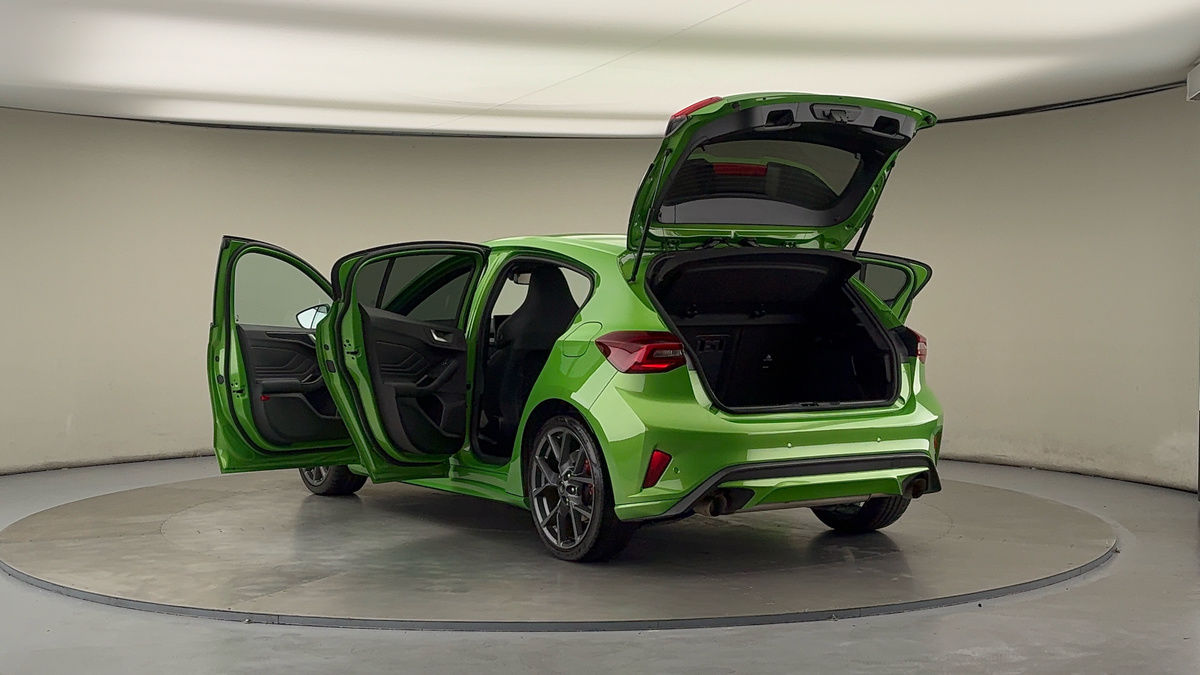 Ford Focus Image 23