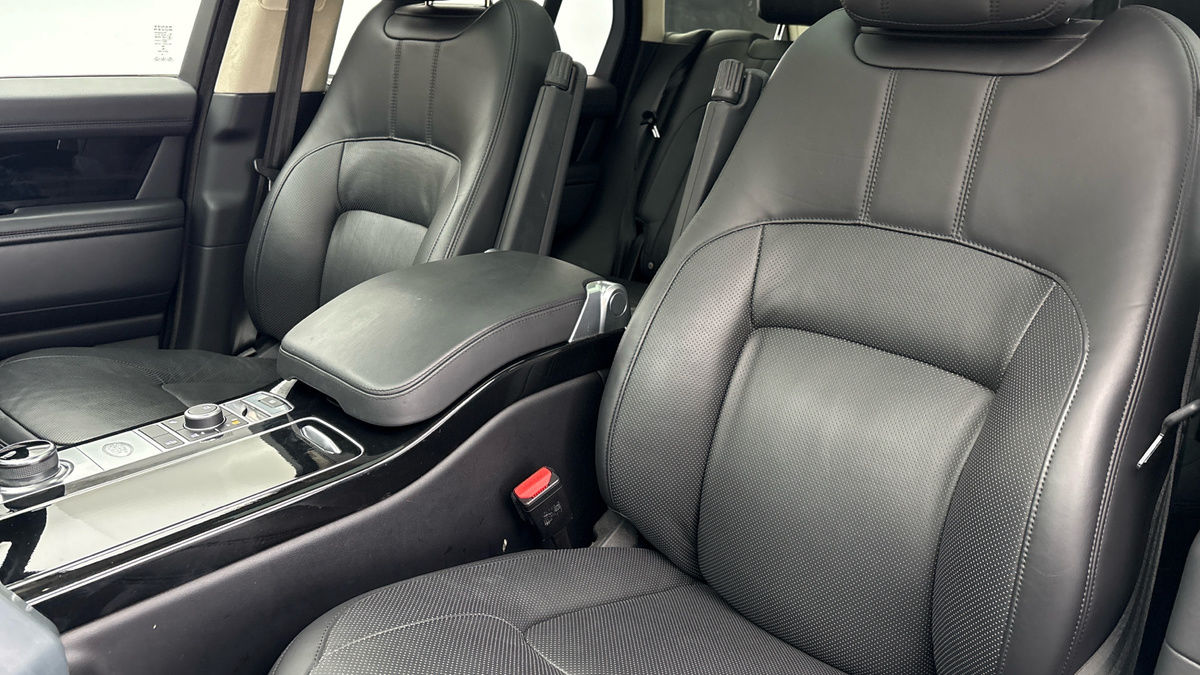 Land Rover Range Rover Image 7