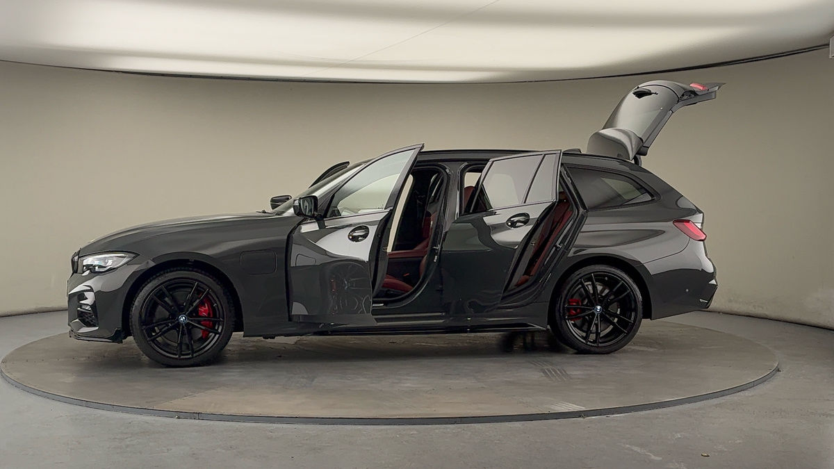 More views of BMW 3 Series