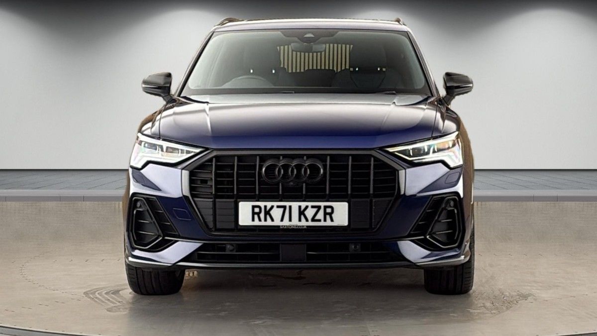 Audi Q3 Image 3