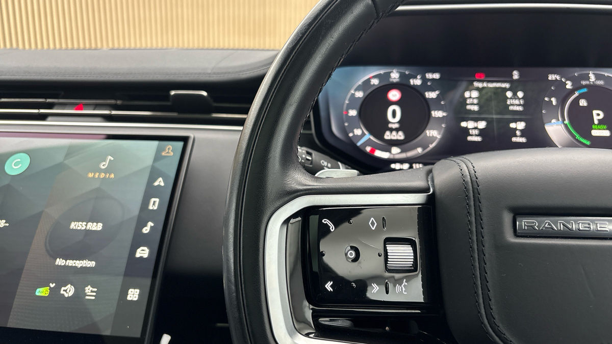 Land Rover Range Rover Sport Image 13