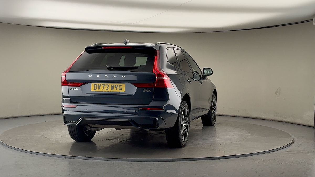 More views of Volvo XC60
