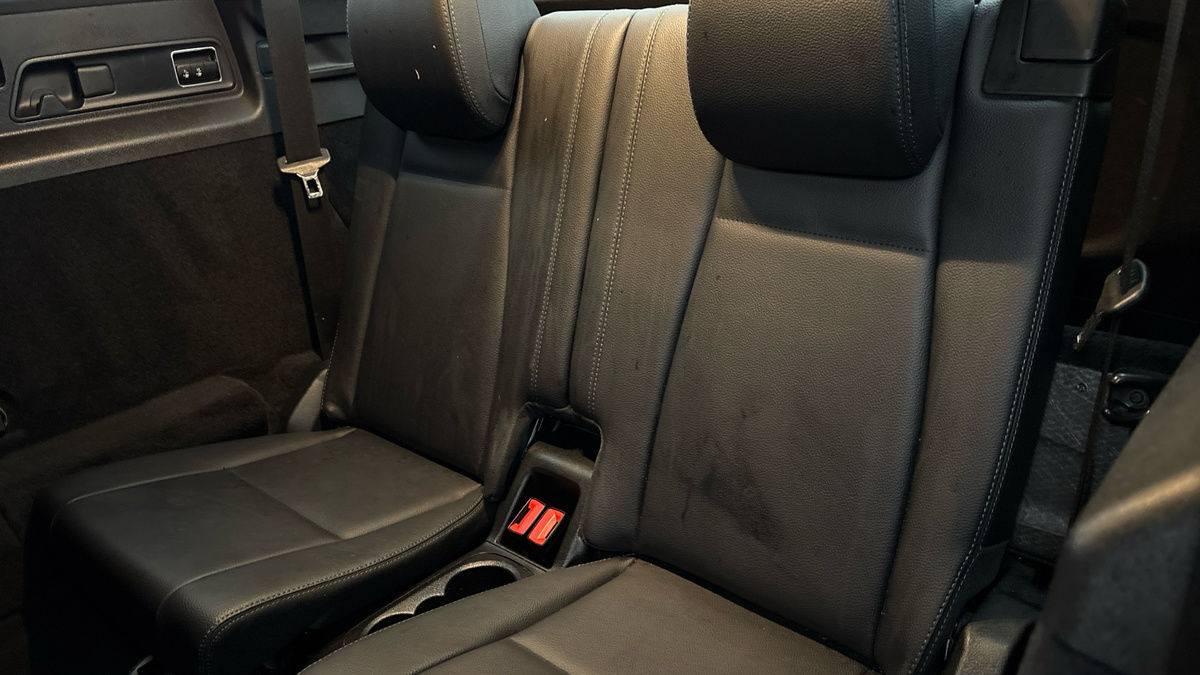 Mercedes-Benz GLE Image 6