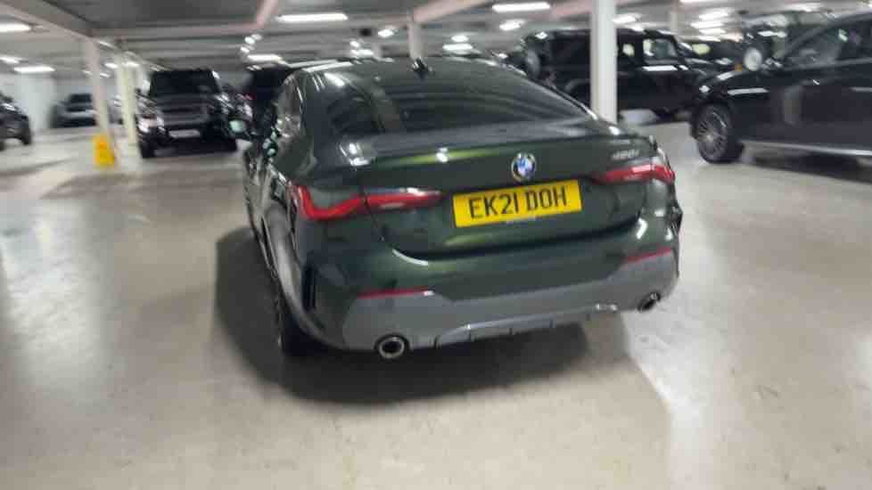 More views of BMW 4 Series