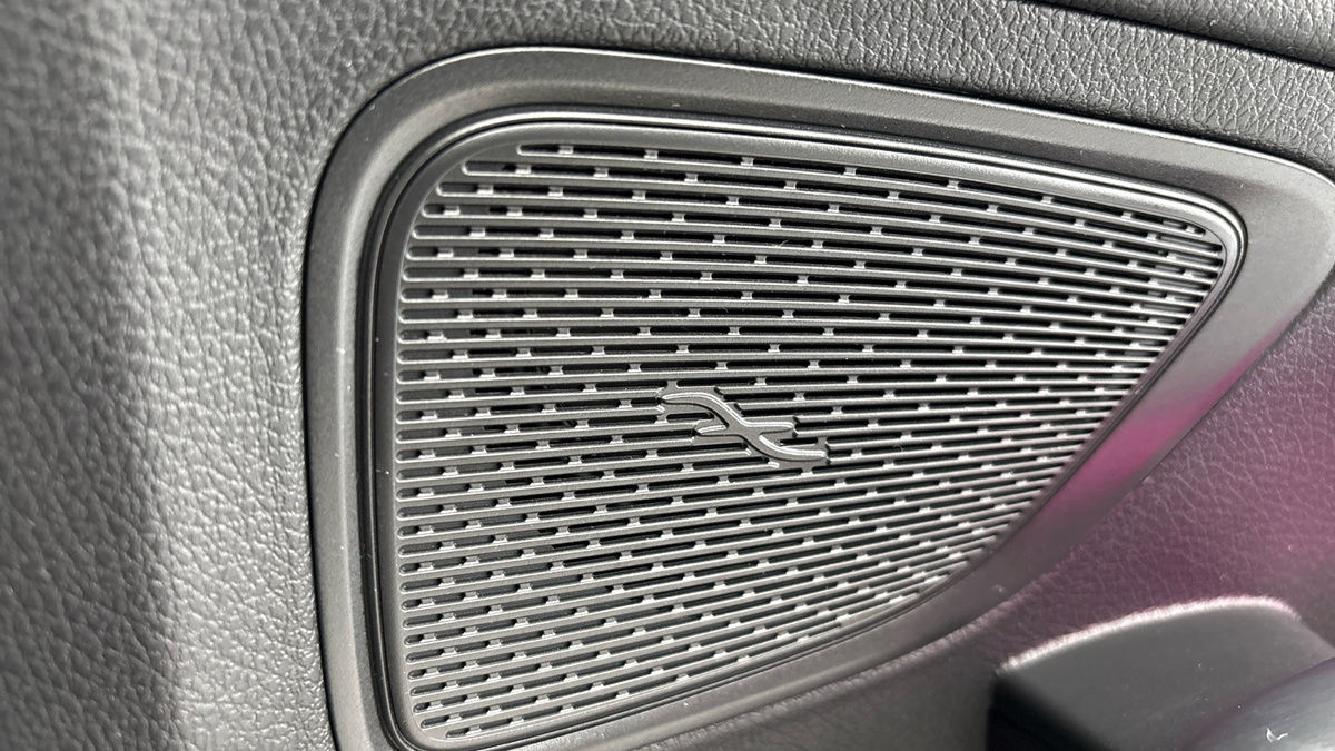 Mercedes-Benz C Class Image 27