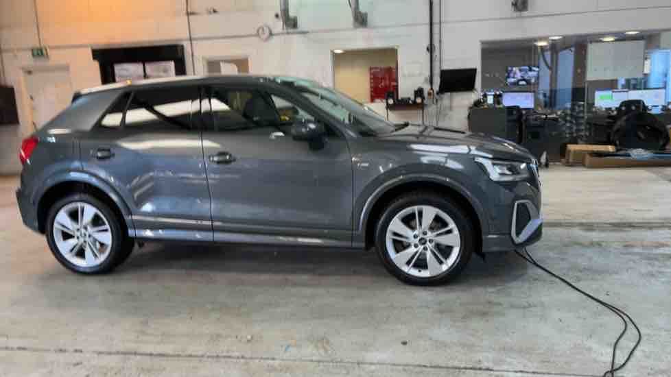 More views of Audi Q2