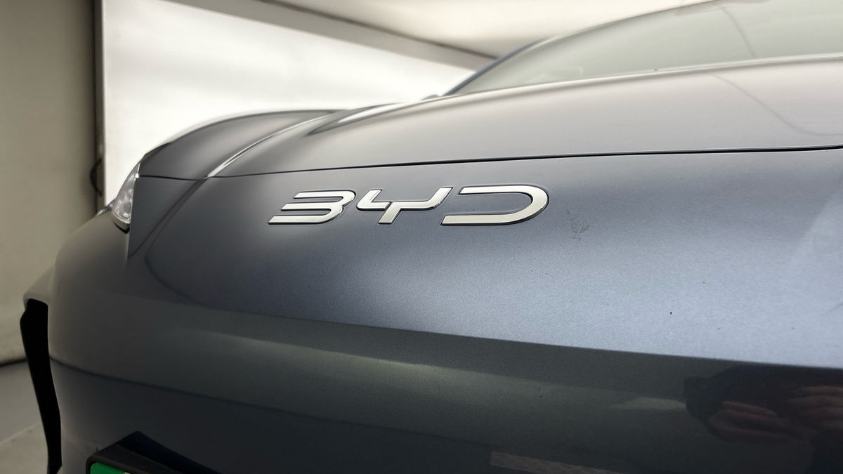 BYD Sealion 7 Image 24