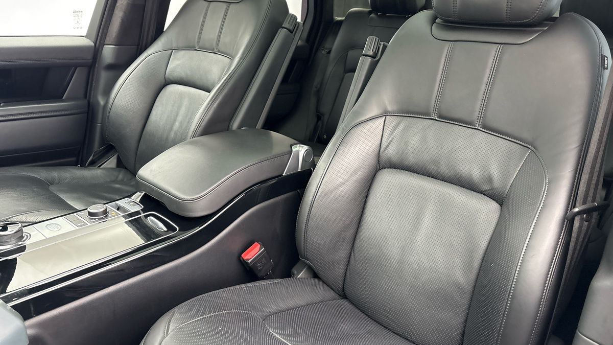 Land Rover Range Rover Image 7