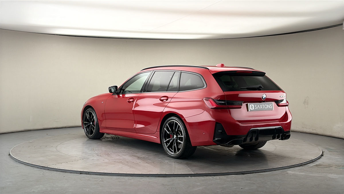 More views of BMW 3 Series