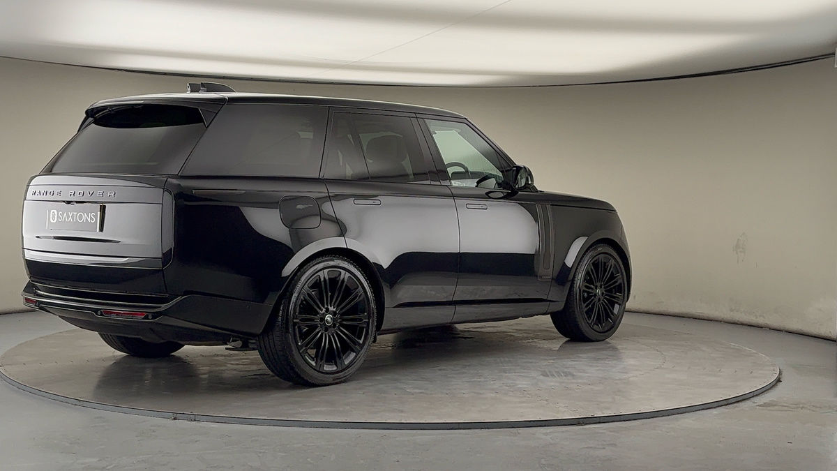 Land Rover Range Rover Image 21