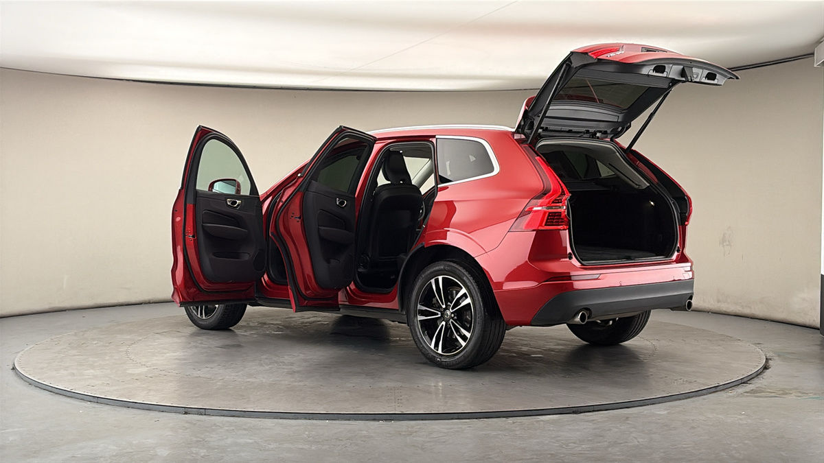 More views of Volvo XC60