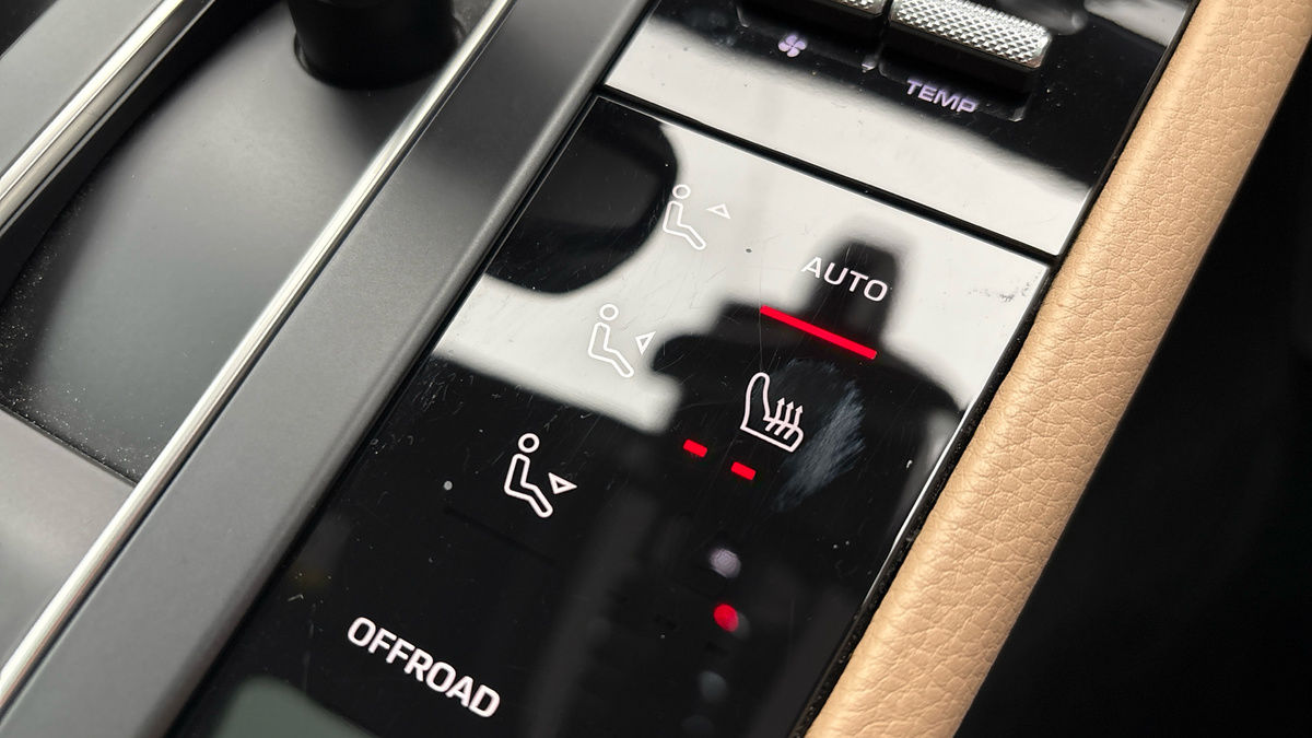 Porsche Macan Image 27