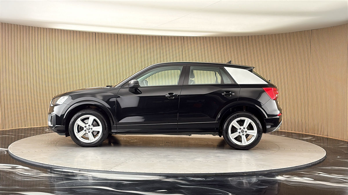 Audi Q2 Image 15