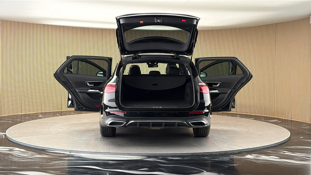 More views of Mercedes-Benz E Class
