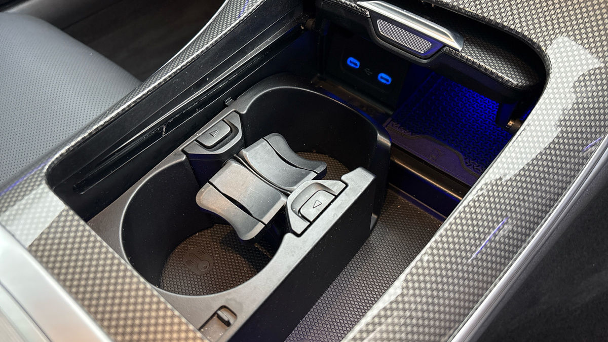 Mercedes-Benz CLE Image 26
