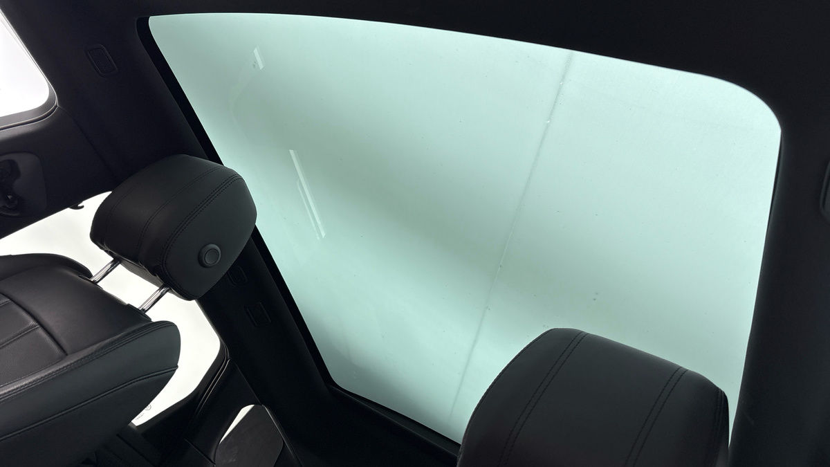 Land Rover Range Rover Evoque Image 6