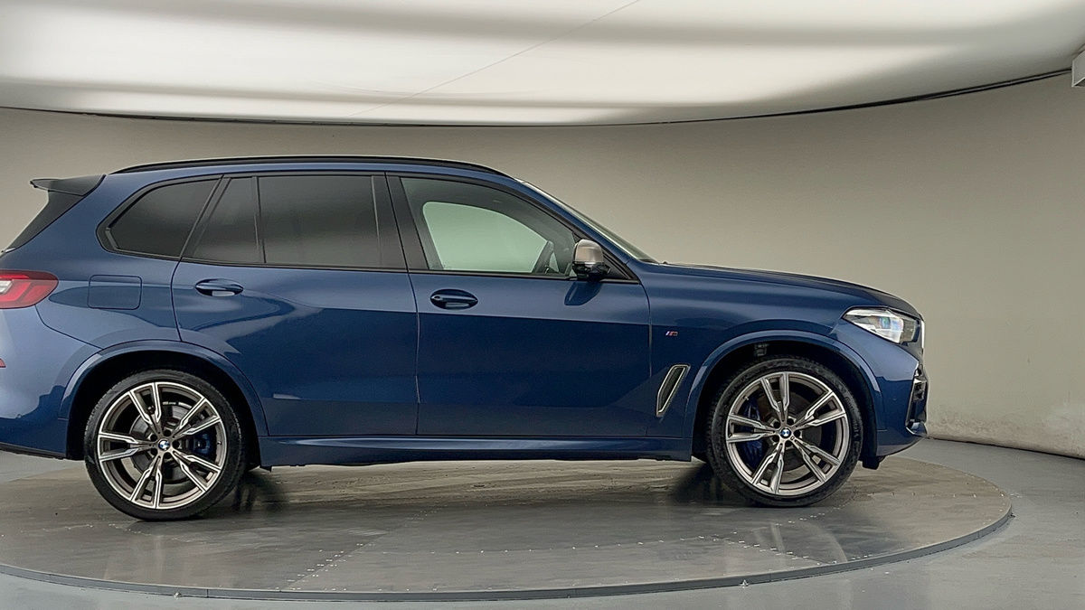 BMW X5 Image 16