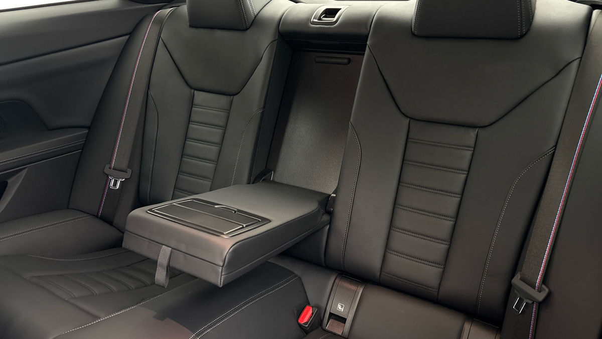 BMW 4 Series Image 9