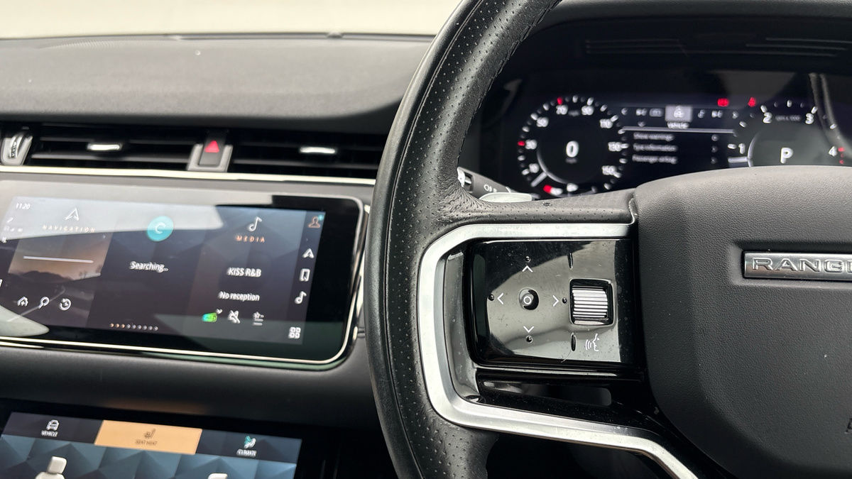 Land Rover Range Rover Evoque Image 13