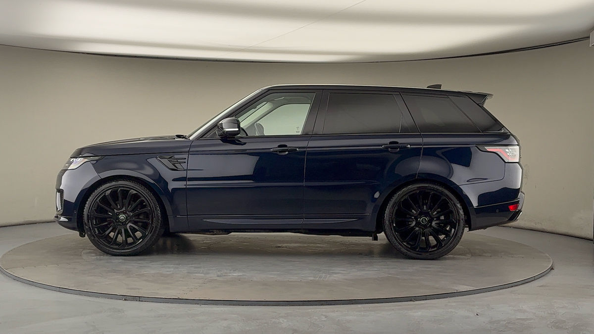 Land Rover Range Rover Sport Image 15