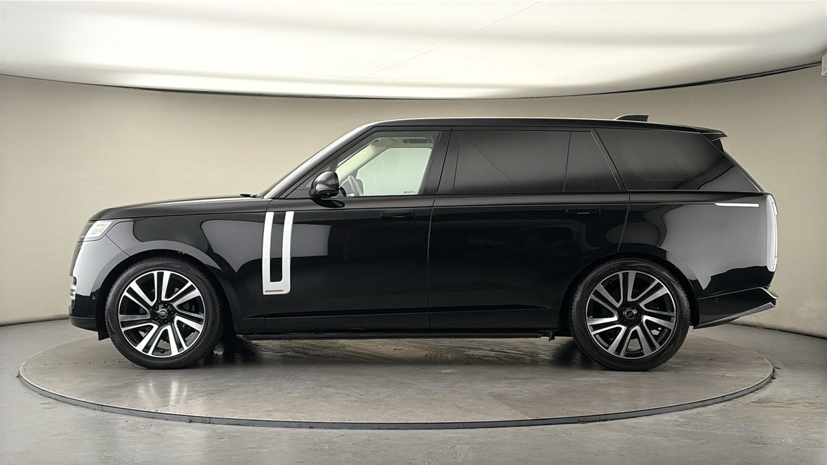 Land Rover Range Rover Image 30