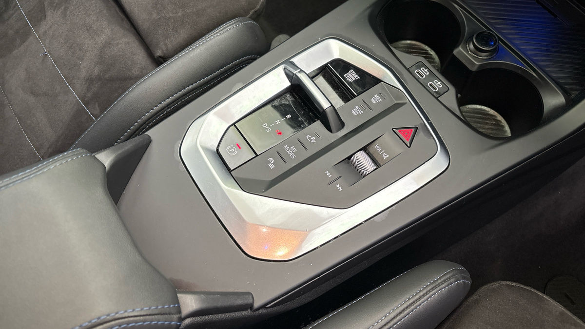 BMW 1 Series Image 18