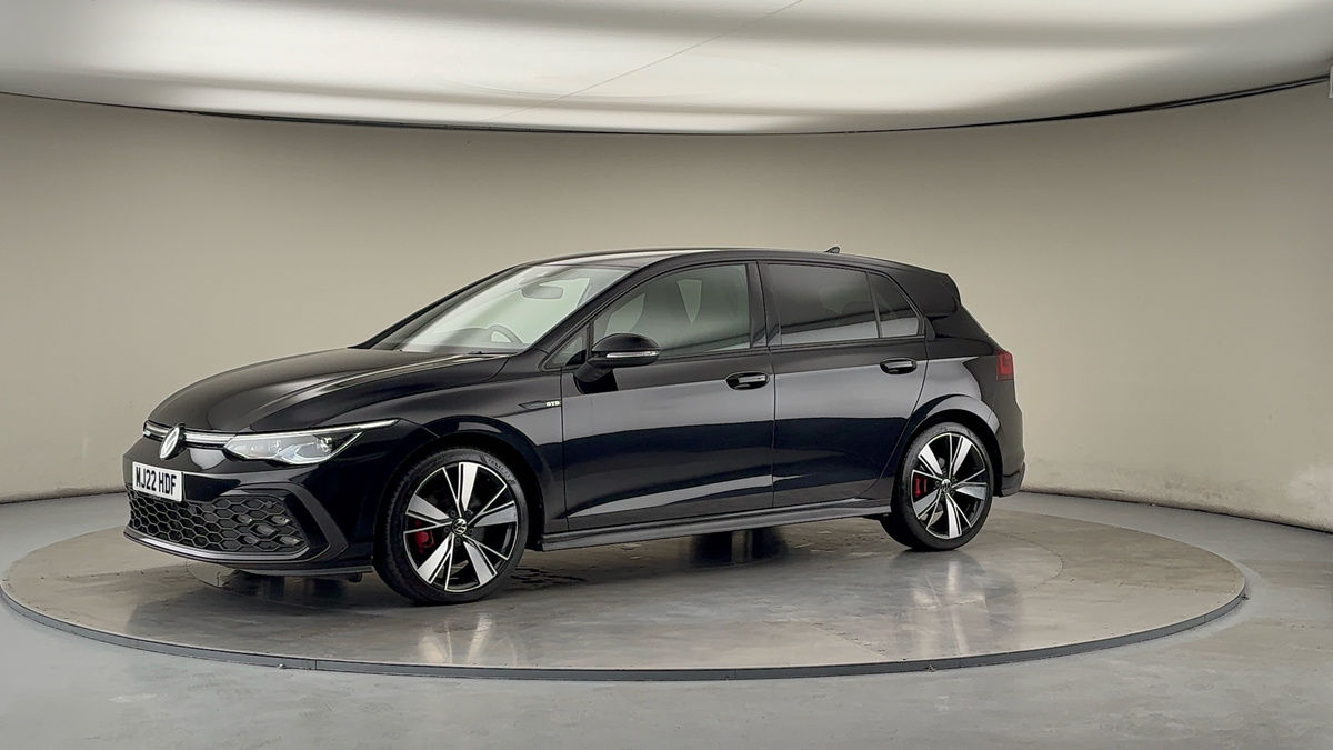 More views of Volkswagen Golf