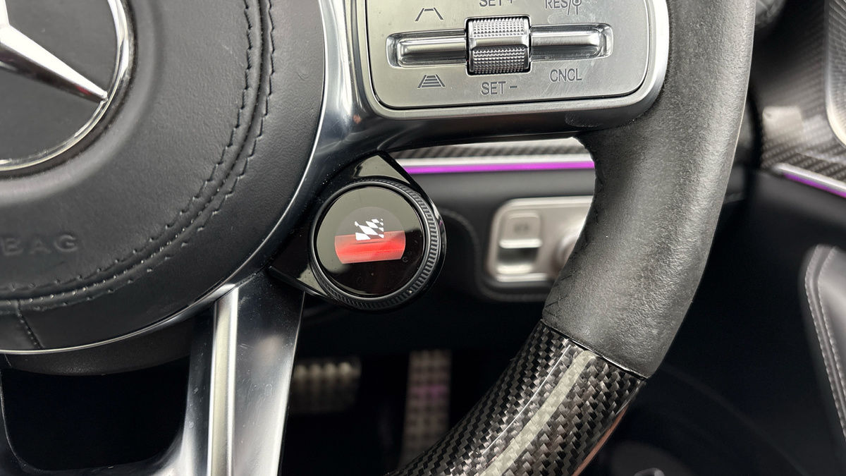 Mercedes-Benz GLE Image 31