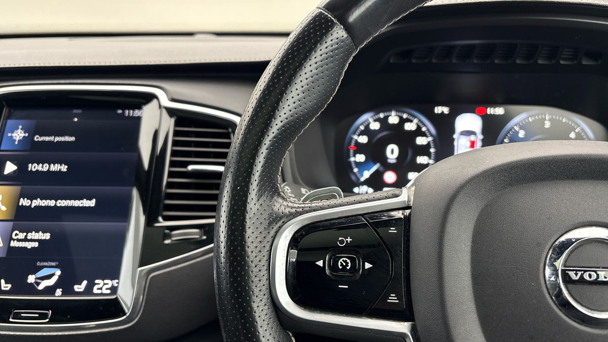 Volvo XC90 Image 13