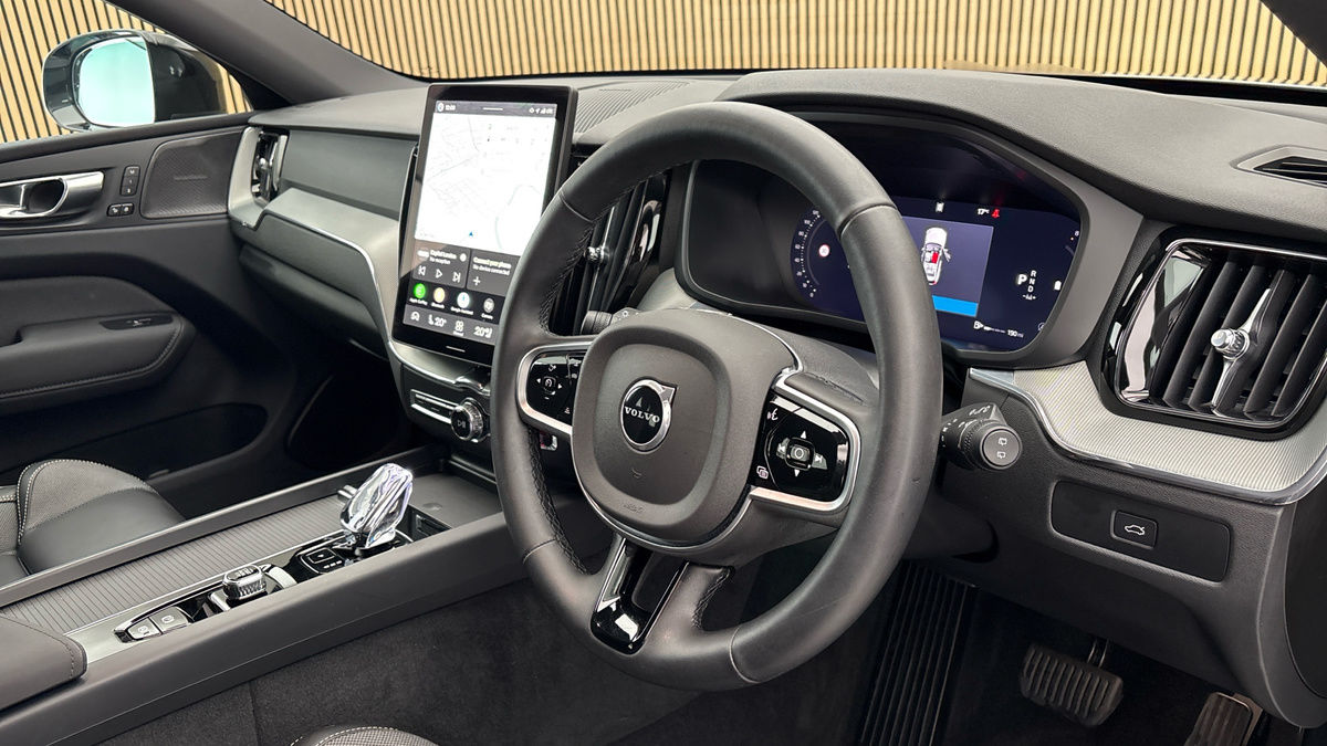 Volvo XC60 Image 5