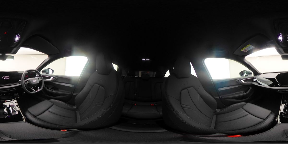 More views of Audi A5 Avant