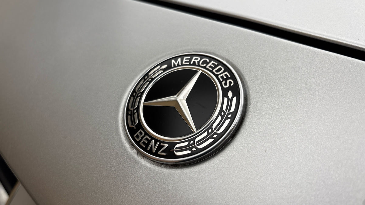 Mercedes-Benz GLA Image 24