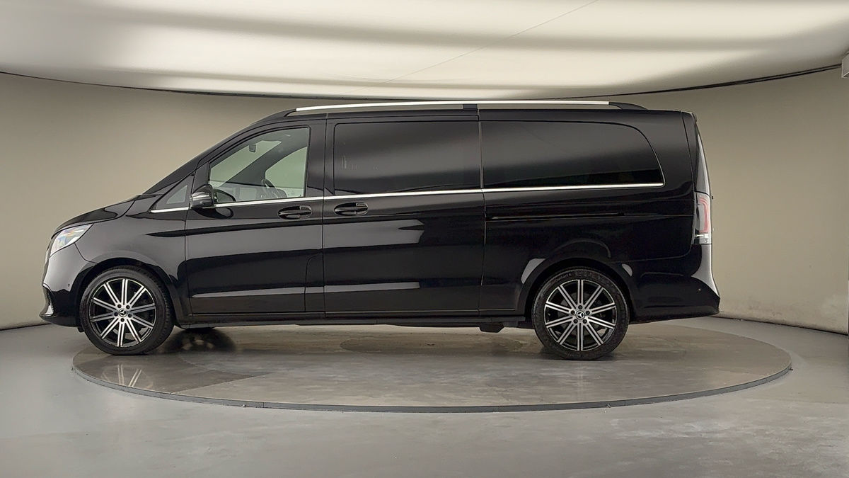 More views of Mercedes-Benz V Class