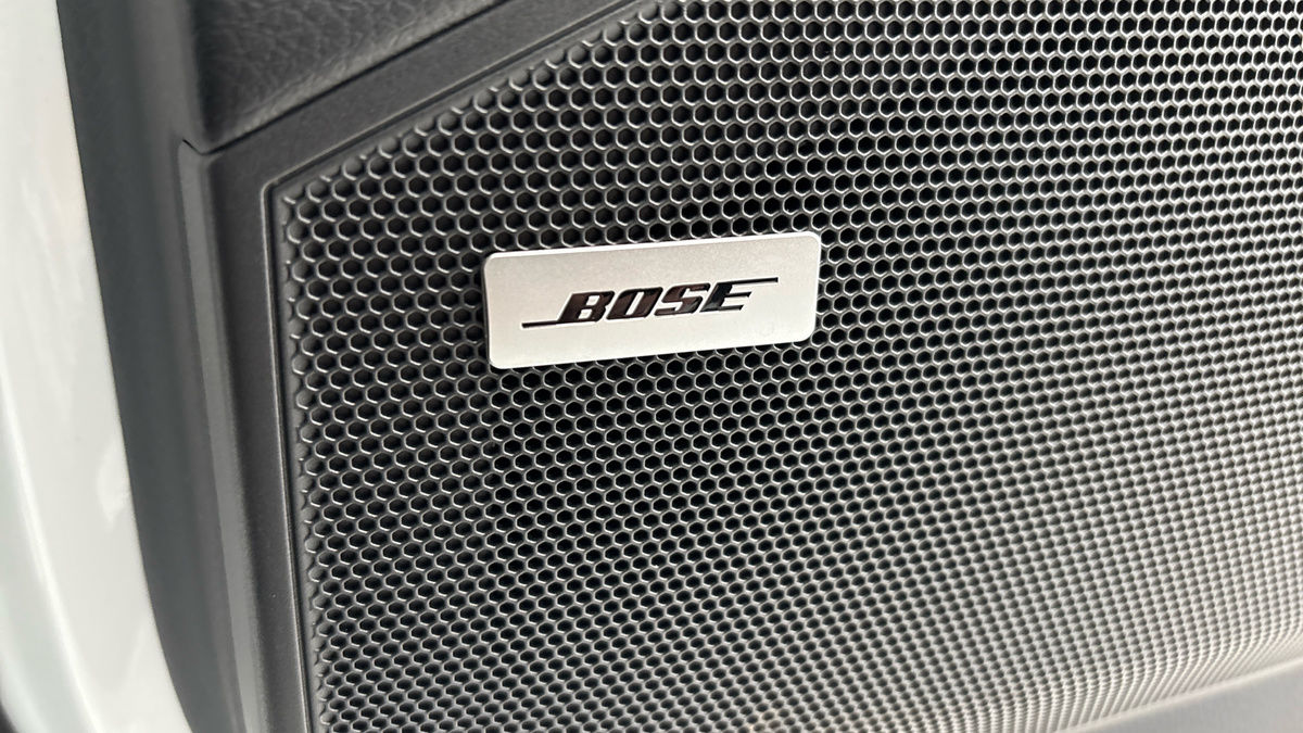 Porsche Cayenne Image 25