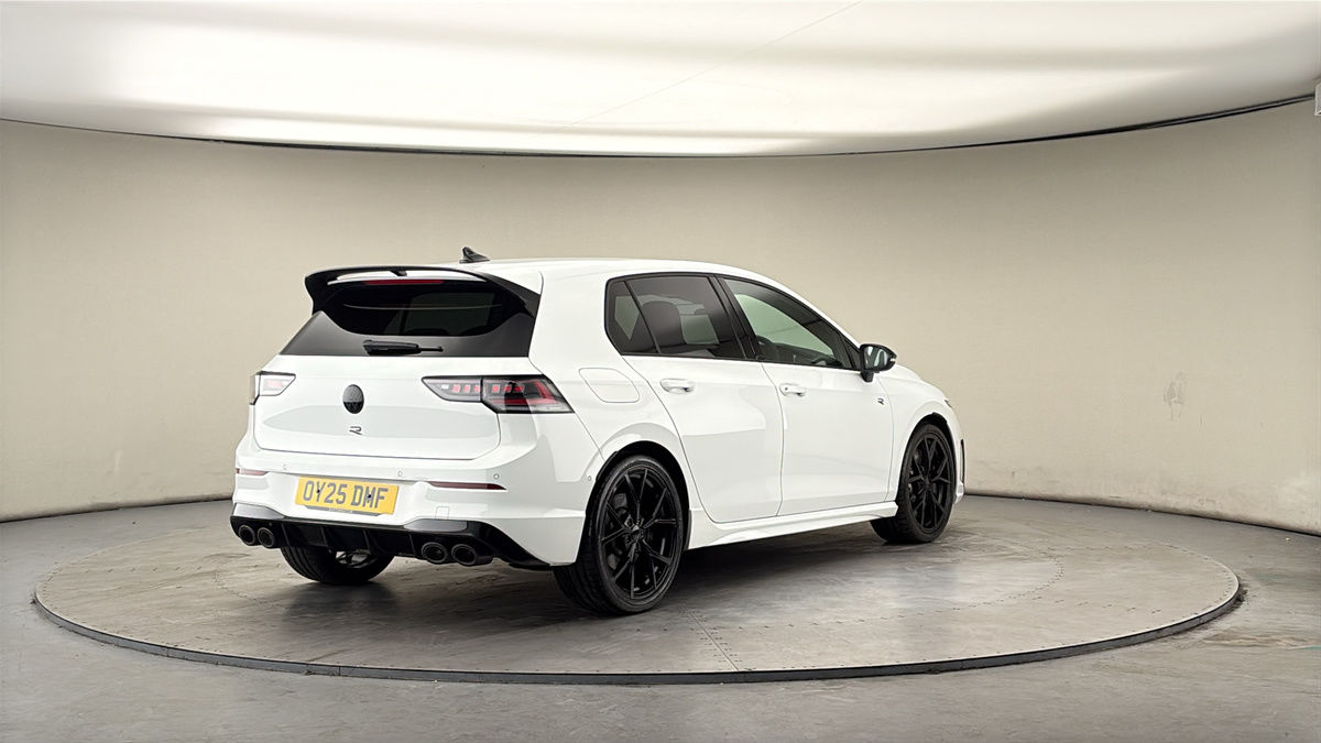 More views of Volkswagen Golf