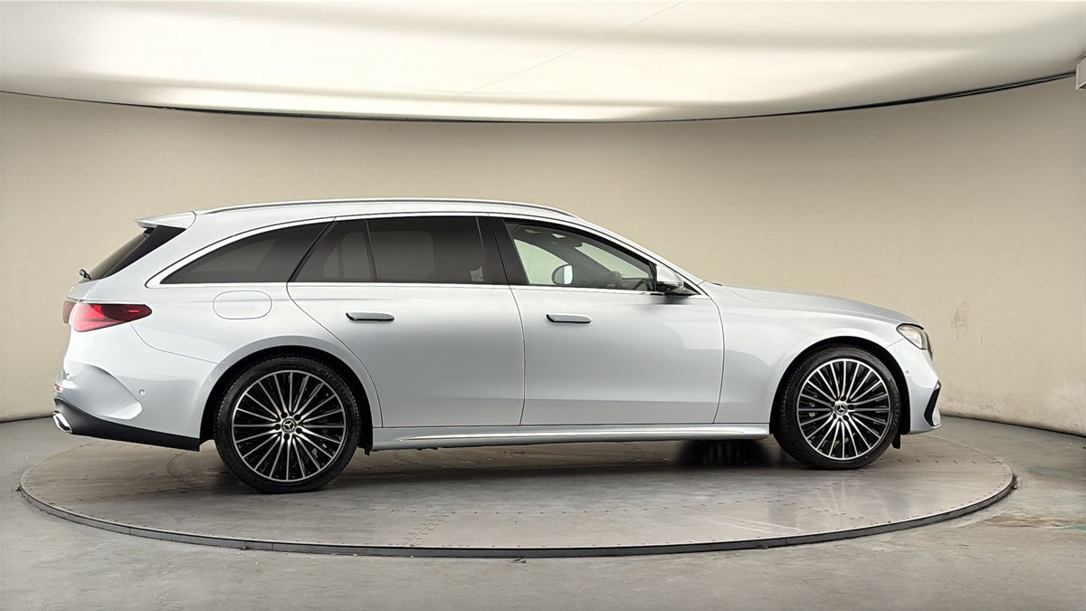 More views of Mercedes-Benz E Class