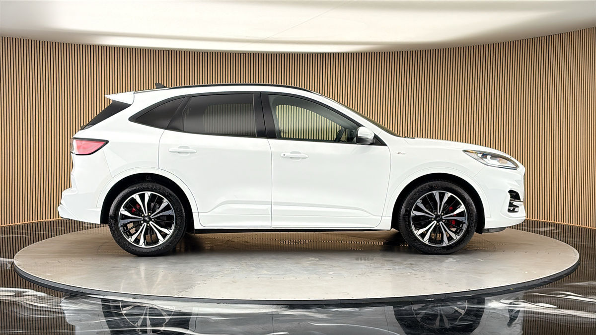 Ford Kuga Image 16