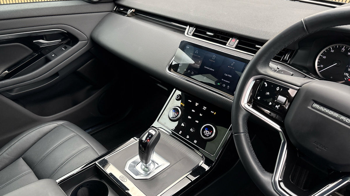 Land Rover Range Rover Evoque Image 18