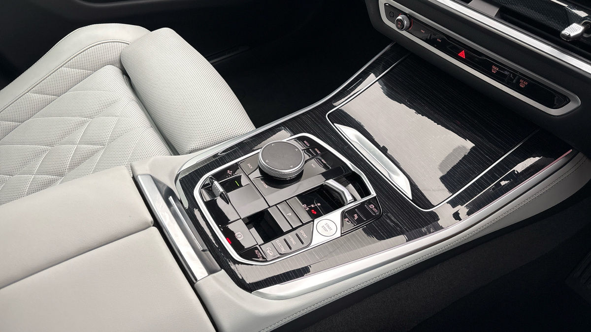 BMW X5 Image 18