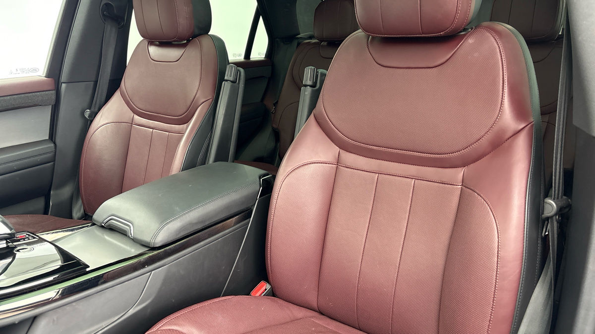 Land Rover Range Rover Sport Image 7
