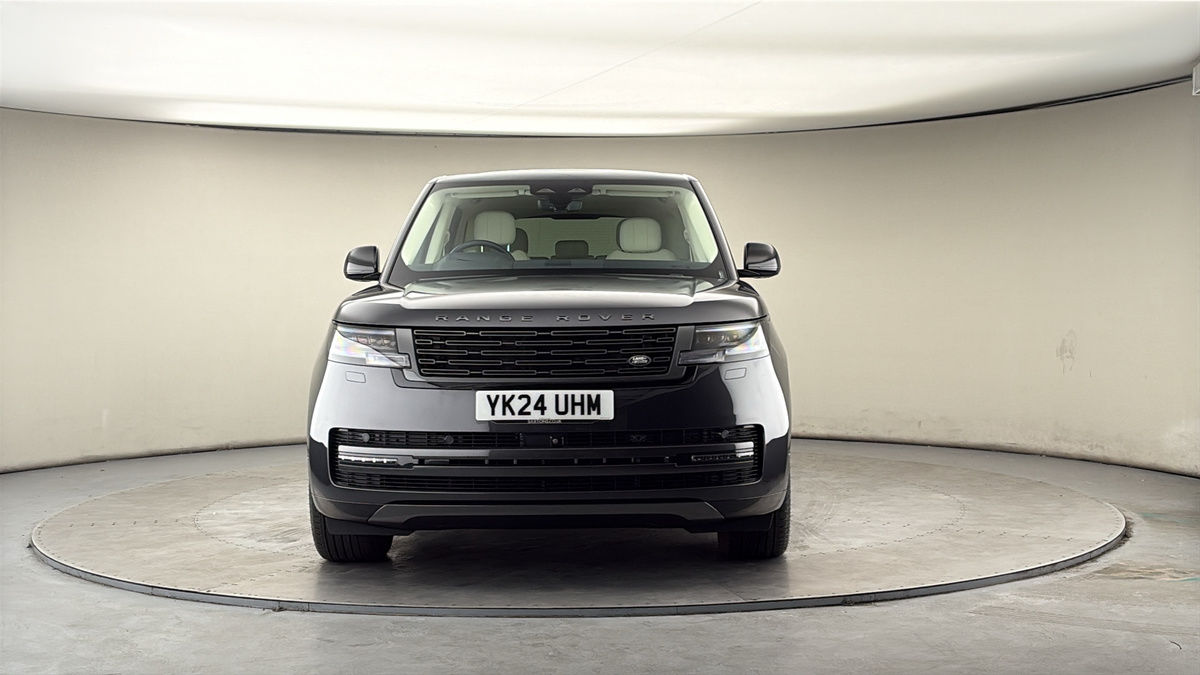 Land Rover Range Rover Image 3