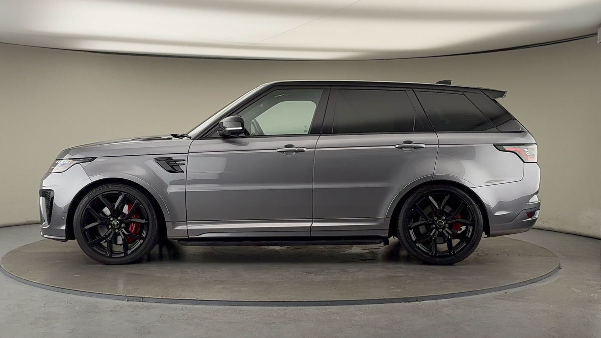 Land Rover Range Rover Sport Image 15