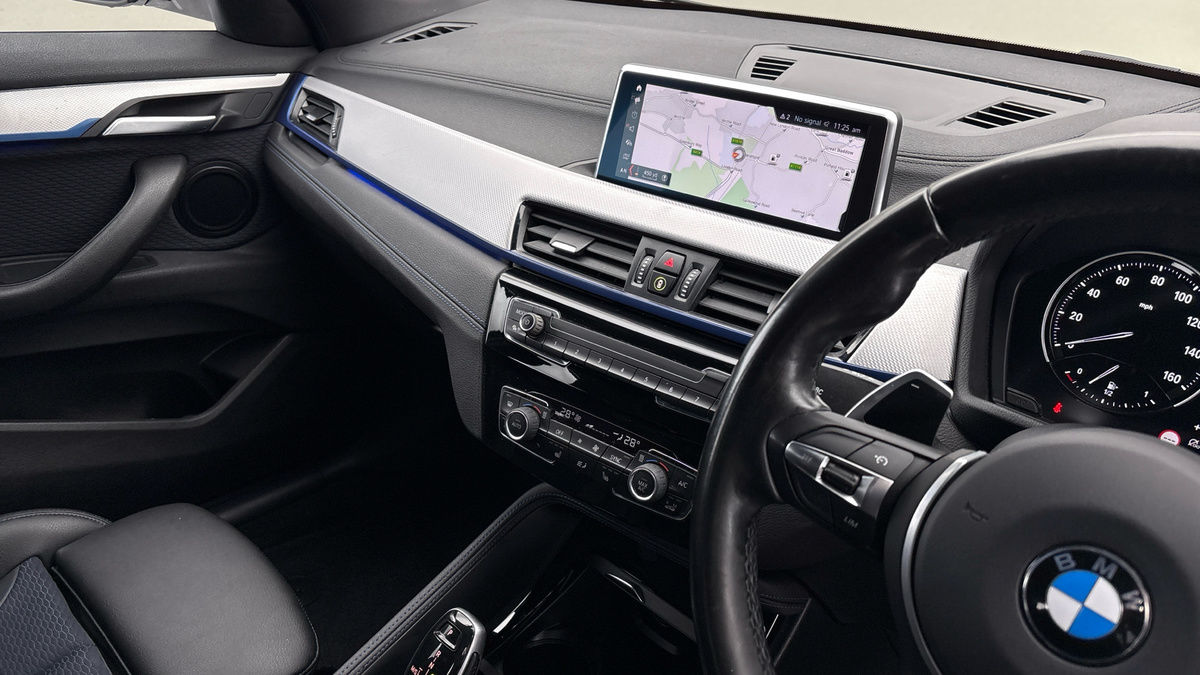 BMW X2 Image 18