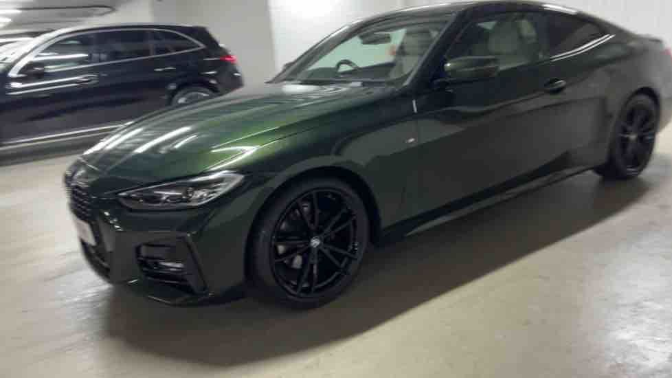 More views of BMW 4 Series