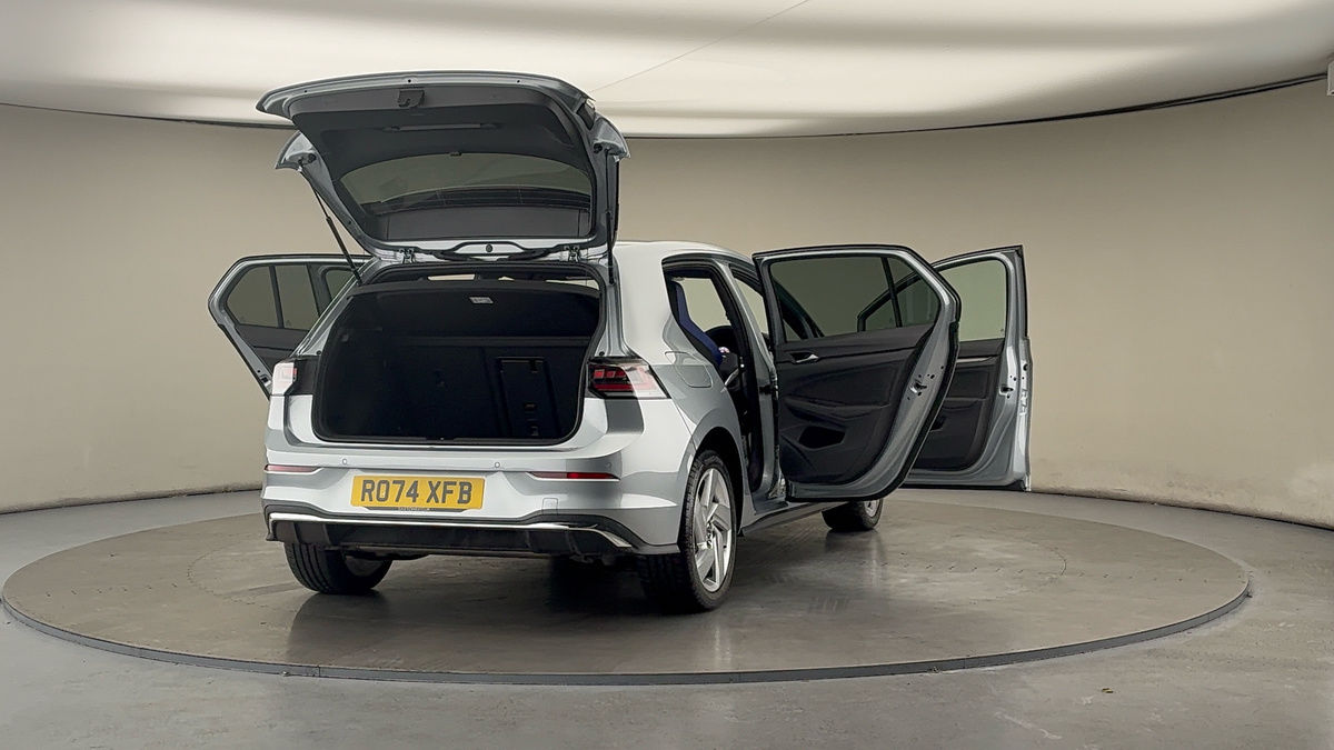 More views of Volkswagen Golf